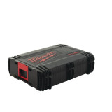 Ящик органайзер HD Box 3 великий MILWAUKEE 475 х 358 х 230 мм (4932453386)