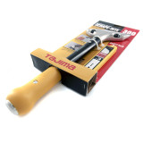 Шкребок (циклювач, цикля) ударний TAJIMA Scrape-Rite SCR-L300 для зняття фарби/шпалер 300 мм (1105-0350)