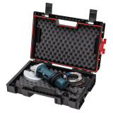 Ящик для инструментов Qbrick SYSTEM PRO TOOLCASE с вставкой EVA 322x450x126 мм (SKRQTCPROFCZAPG003)