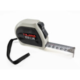 Рулетка будівельна TAJIMA SIGMA SS2550-CHN 5 м (1001-2607)