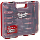 Набор отверток Milwaukee 12шт. (4932472003)