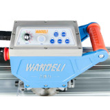 Плиткорез электрический Wandeli QXZ-ZD-1200 с АВТОМАТИКОЙ усиленный + LED-подсветка (QXZ-ZD-1200)