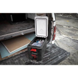 Кейс-термосумка MILWAUKEE PACKOUT (4932471722)