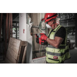Перфоратор акумуляторний безщітковий MILWAUKEE SDS PLUS 2.3 Дж M18 BLH-0 (4933479426)