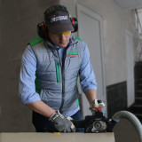 Насадка MECHANIC AirSLIDER 90x115-125 на КШМ (19568442124)