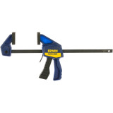 Струбцина IRWIN QUICK-GRIP Micro 115 мм (T53006EL7) 