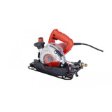 Широкоформатний електричний плиткоріз Rubi TC-125 KIT 230V (51901)