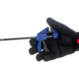 Струбцина IRWIN QUICK-GRIP Micro 115 мм (T53006EL7) 