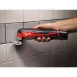 Багатофункціональний інструмент акумуляторний MILWAUKEE M12 MT-0 (4933427180)