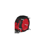 Рулетка MILWAUKEE Pro Compact C5/25 5 м 4932459593 (4932459593)