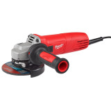 Углошлифовальная машина MILWAUKEE 125 мм AGV 10-125 EK (4933451222)