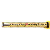 Рулетка будівельна TAJIMA HI LOCK L25-55 5,5 м (1001-0035)