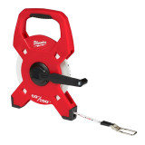 Рулетка зі скловолокна MILWAUKEE 60 м/200 фт (48225360)