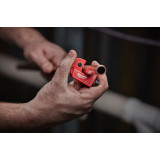 Труборез для медных труб Mini 3-22мм (48229258)