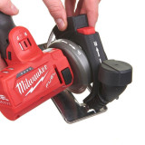 Акумуляторна відрізна машина Milwaukee M12 FCOT-0 (4933464618)