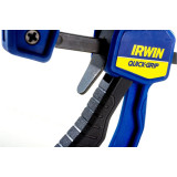 Струбцина IRWIN QUICK-GRIP Micro 115 мм (T53006EL7) 