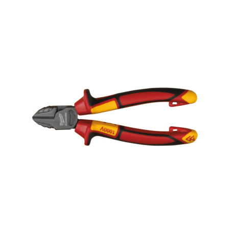Кусачки VDE 160мм MILWAUKEE (4932464567)