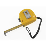 Рулетка будівельна TAJIMA GOATU HI LOCK L25-50 5 м (1001-2439)