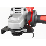 Углошлифовальная машина MILWAUKEE 125 мм AGV 10-125 EK (4933451222)