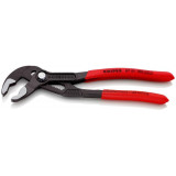 Переставні кліщі Knipex Cobra сантехнічні, 180 мм (87 01 180)