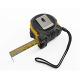 Рулетка будівельна TAJIMA G LOCK GL25-55 5,5 м (1001-0221)