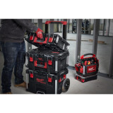 Ящик на колесах MILWAUKEE PACKOUT TROLLEY BOX  560 x 410 x 480 мм (4932464078)