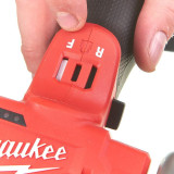 Акумуляторна відрізна машина Milwaukee M12 FCOT-0 (4933464618)