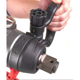 Аккумуляторный ударный гайковёрт MILWAUKEE M18 ONEFHIWF1-0X (каркас) (4933459732)