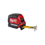 Рулетка магнітна GEN III 5 м MILWAUKEE (4932464599)