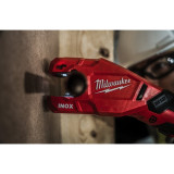Акумуляторний труборіз по нержавіючій сталі MILWAUKEE M12PCSS-0 (4933479241)