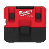 Пилосос для води та сухого сміття MILWAUKEE M12 FUEL FVCL-0 (4933478186)