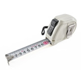 Рулетка будівельна TAJIMA SIGMA SS2550-CHN 5 м (1001-2607)