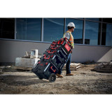 Ящик на колесах MILWAUKEE PACKOUT TROLLEY BOX  560 x 410 x 480 мм (4932464078)