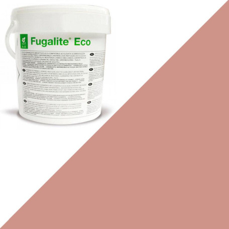 Эпоксидная затирка Fugalite Eco 27 Sunset, 3 кг (KFE27)