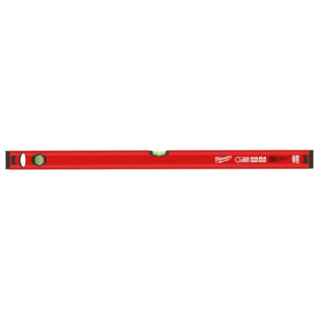 Уровень MILWAUKEE Slim Box, 100 см (4932459093)