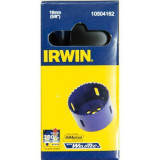 Коронка IRWIN біметалічна по металу, 38 мм (10504177)