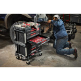 Набор ящиков для инструмента MILWAUKEE PACKOUT (4932492892)
