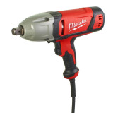 Гайковерт ударний MILWAUKEE 3/4" IPWE 520 R, 520 Нм (4933451525)