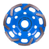 Фреза алмазная Distar Rotex 125 мм для шлифования бетона (16915067010)