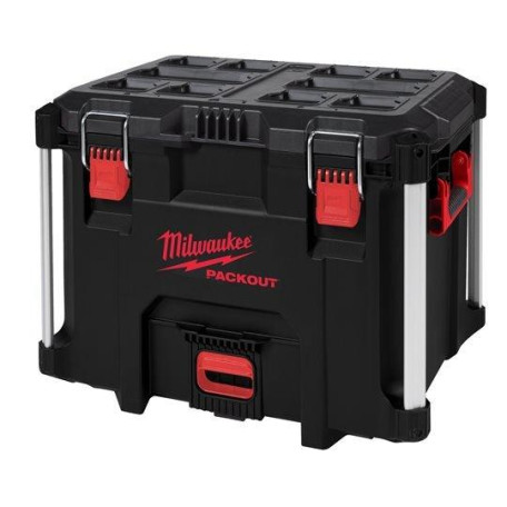 Ящик для инструмента XL MILWAUKEE PACKOUT (4932478162)