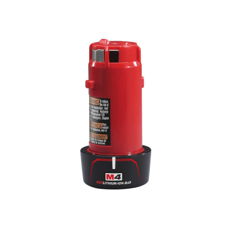 Акумулятор M4 B2 (4В; 2 А/год; Li-ion) (4932430098)