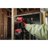 Акумуляторний безщітковий шуруповерт MILWAUKEE M18 FID3-0 (4933479864)