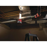 Акумуляторний світлодіодний ліхтар MILWAUKEE M18 LL-0 (700 лм, 360 ° LED) (4932430563)