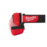 Налобный фонарь на батарейках ААА HL-SF Milwaukee (4933471388)
