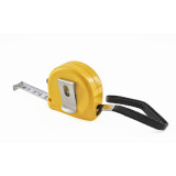 Рулетка будівельна TAJIMA HI LOCK L16-35 3,5 м (1001-0033)