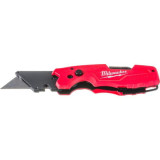 Ніж складаний багатофункціональний FASTBACK™ MILWAUKEE 6 в 1 4932478559 (4932478559)