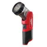 Ліхтар світлодіодний акумуляторний MILWAUKEE M12 TLED-0 (4932430360)