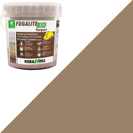 Эпоксидная затирка Fugalite Bio Parquet 62 MILICIA, 3 кг (KFBP62)