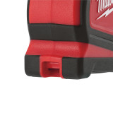 Рулетка MILWAUKEE Pro Compact C5/25 5 м 4932459593 (4932459593)