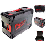 Ящик органайзер HD Box 3 великий MILWAUKEE 475 х 358 х 230 мм (4932453386)
